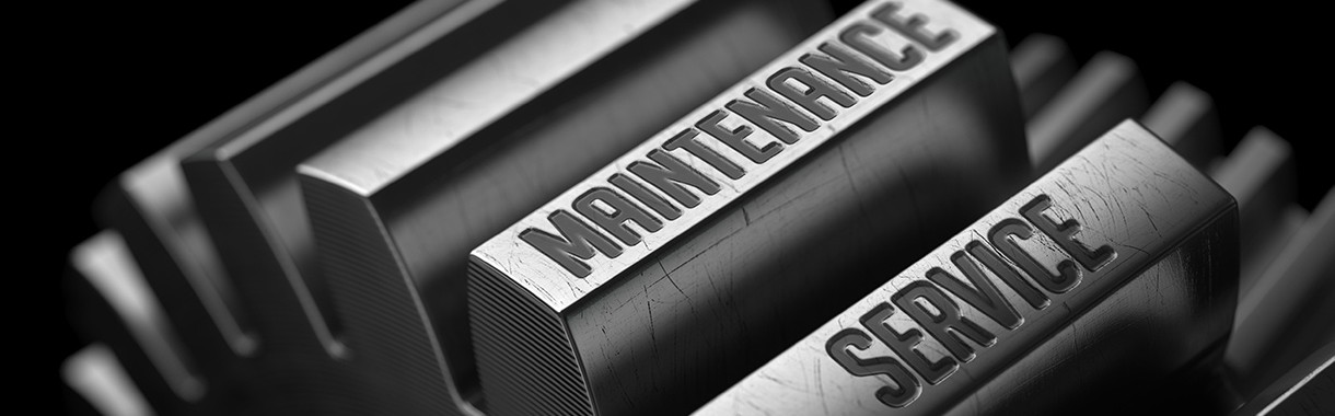 Fire And Security Maintenance Packages