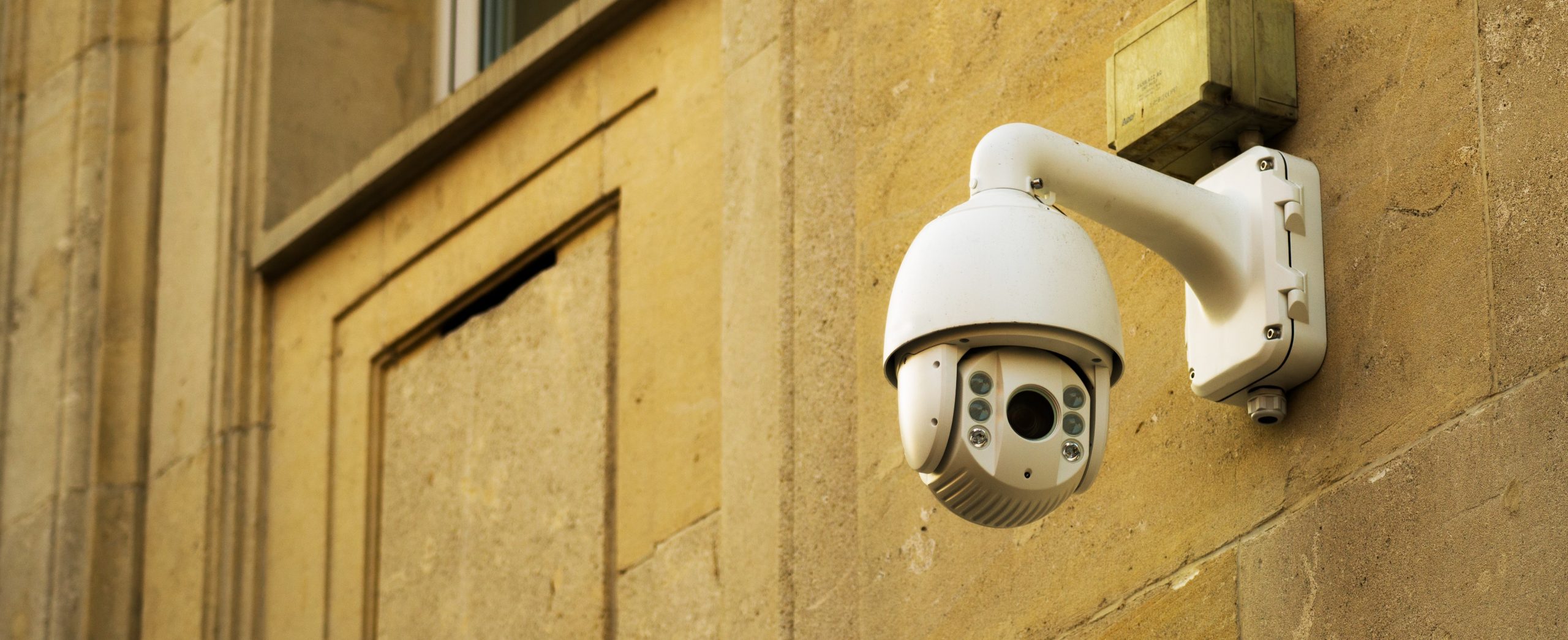 Rayleigh CCTV Installers