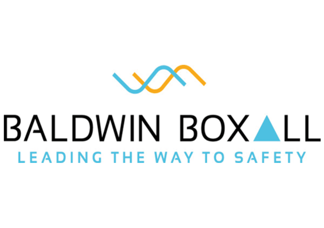 Baldwin Boxall