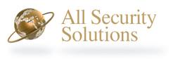 All Security Solutions Logo