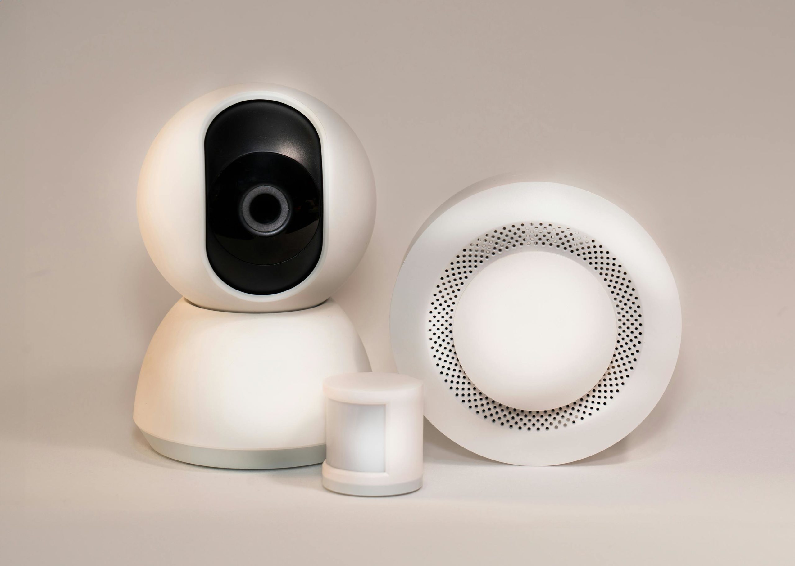 CCTV Camera